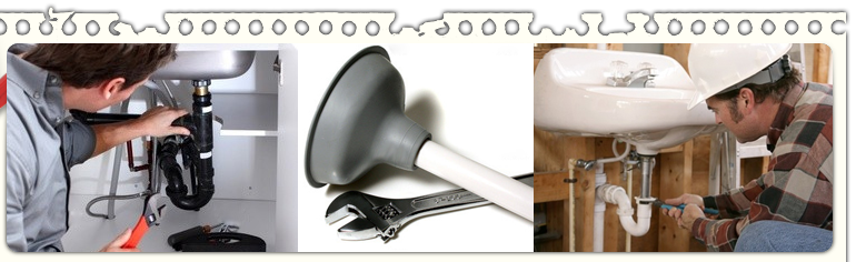 Dunwoody Plumber Services